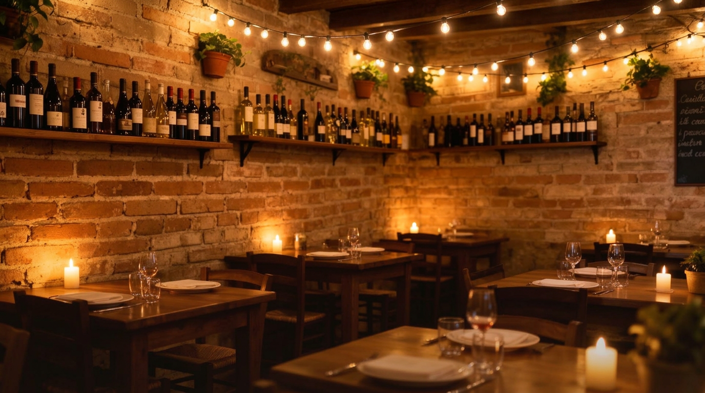 Trattoria Bella